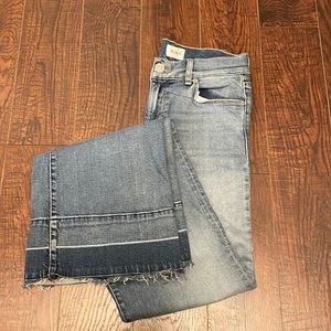 Hudson - FLARE JEANS